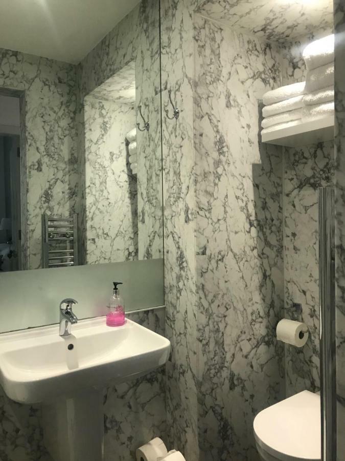 The Apartment 9 Comely Park ダンファームリン エクステリア 写真